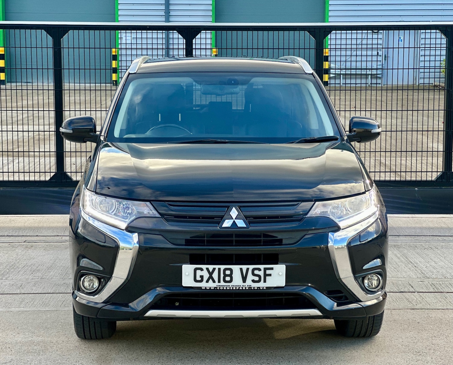 Used Mitsubishi Outlander 2018 for sale - 76445960: Photo 21