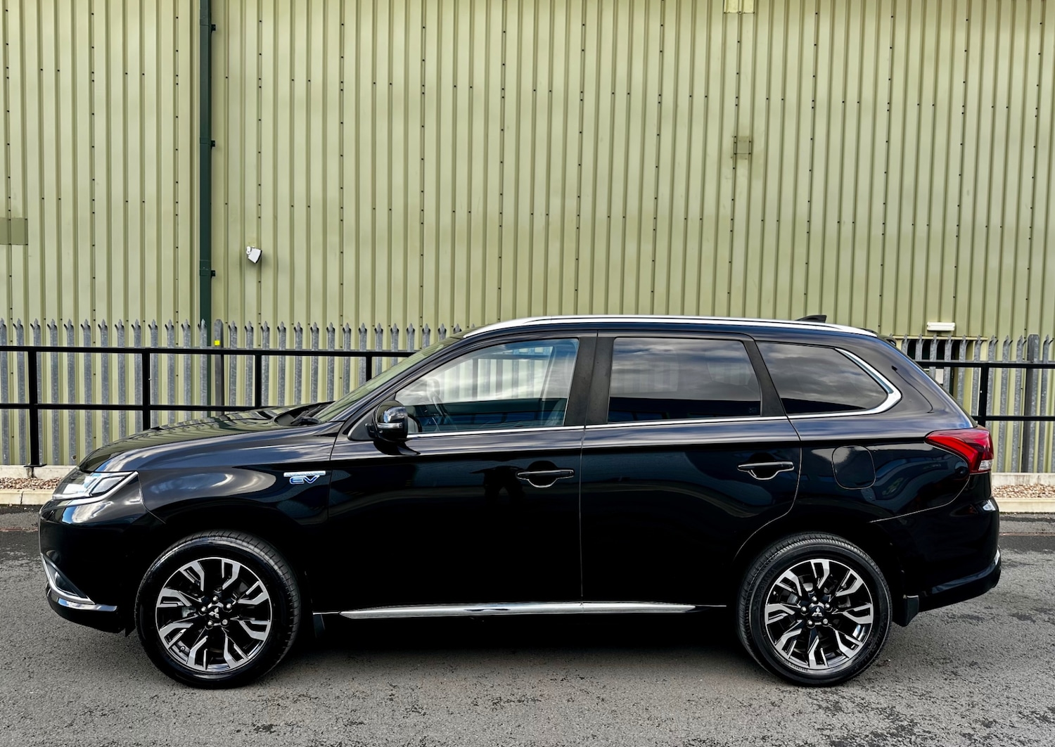 Used Mitsubishi Outlander 2018 for sale - 76445960: Photo 25