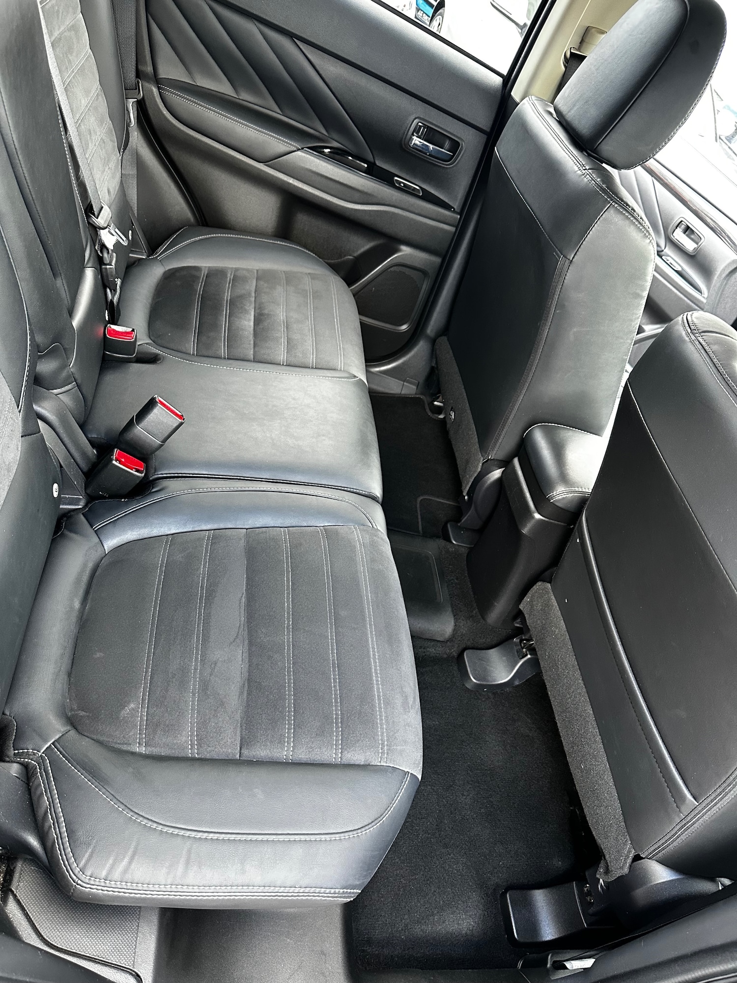 Used Mitsubishi Outlander 2018 for sale - 76445960: Photo 29
