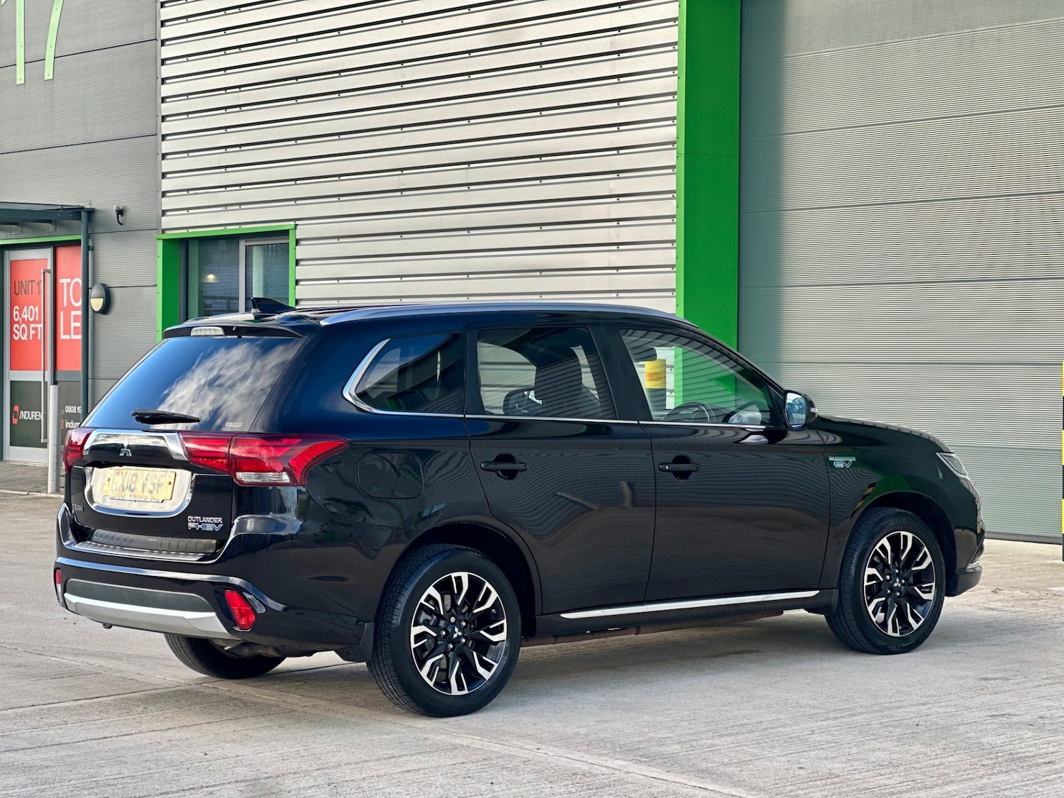Used Mitsubishi Outlander 2018 for sale - 76445960: Photo 38