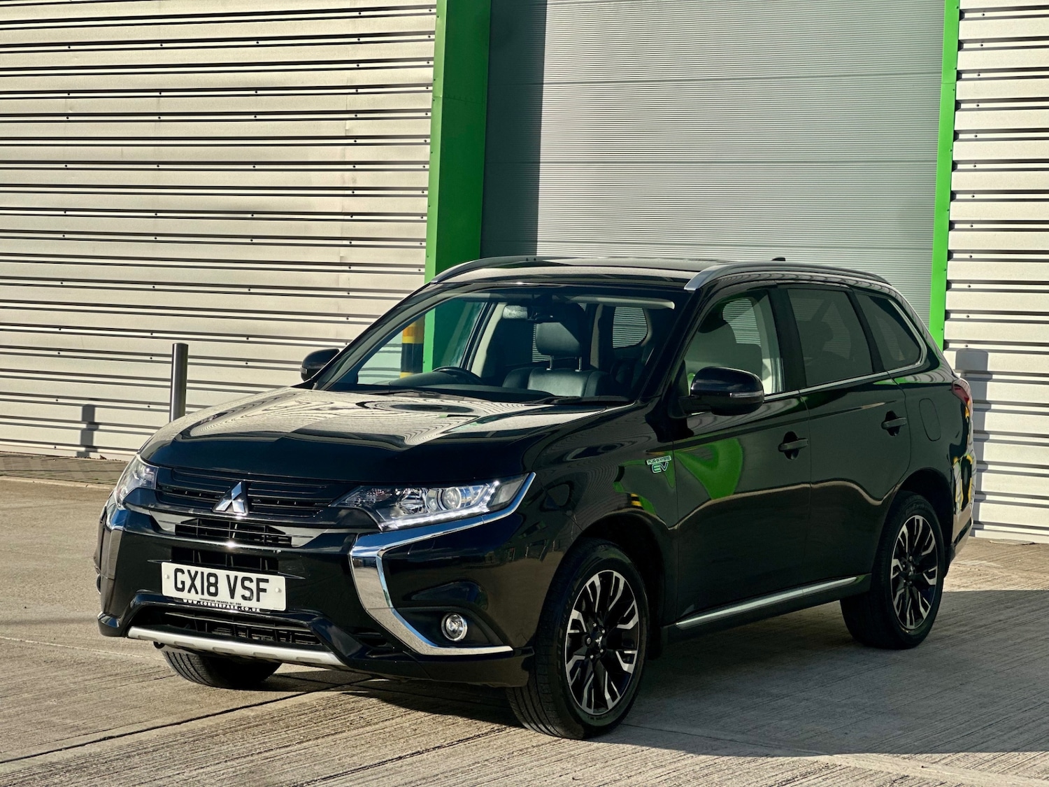 Used Mitsubishi Outlander 2018 for sale - 76445960: Photo 50