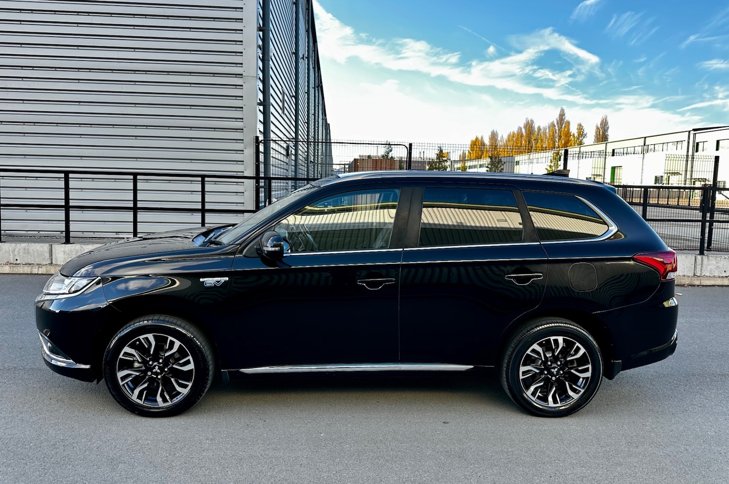 Used Mitsubishi Outlander 2018 for sale - 76445960: Photo 55