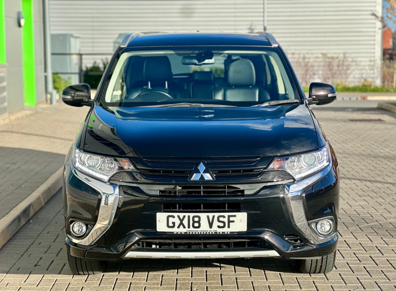 Used Mitsubishi Outlander 2018 for sale - 76445960: Photo 58