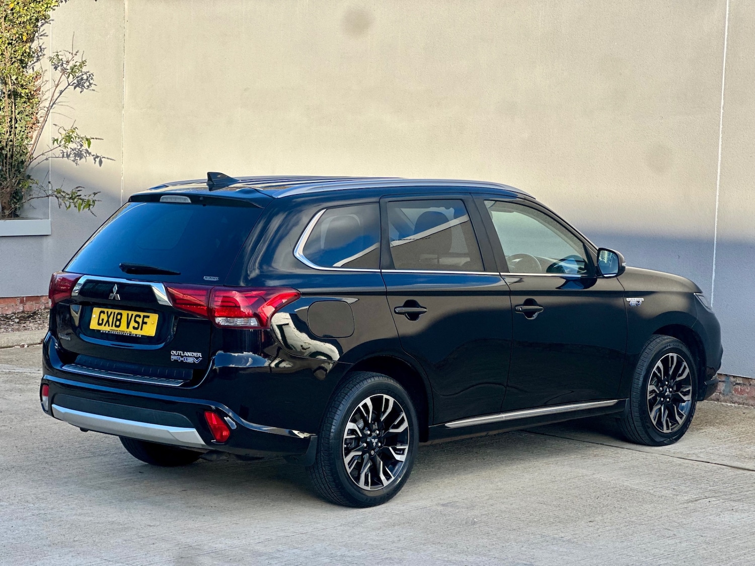 Used Mitsubishi Outlander 2018 for sale - 76445960: Photo 6