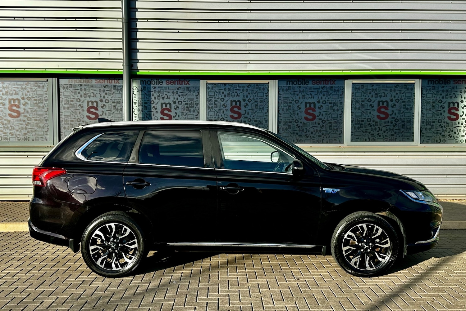 Used Mitsubishi Outlander 2018 for sale - 76445960: Photo 66