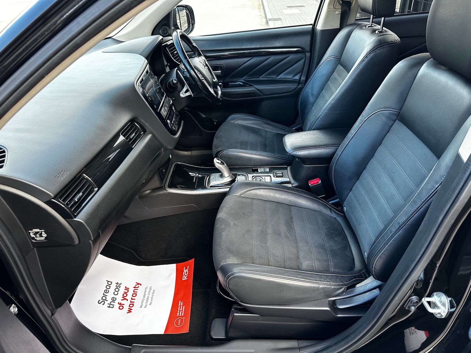 Used Mitsubishi Outlander 2018 for sale - 76445960: Photo 76