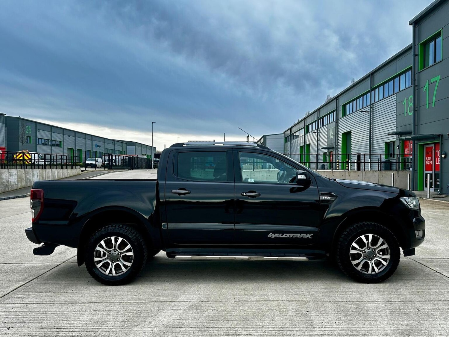 Used Ford Ranger 2019 for sale - 77688982: Photo 100