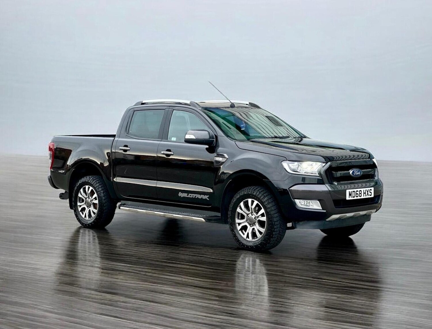 Used Ford Ranger 2019 for sale - 77688982: Photo 13