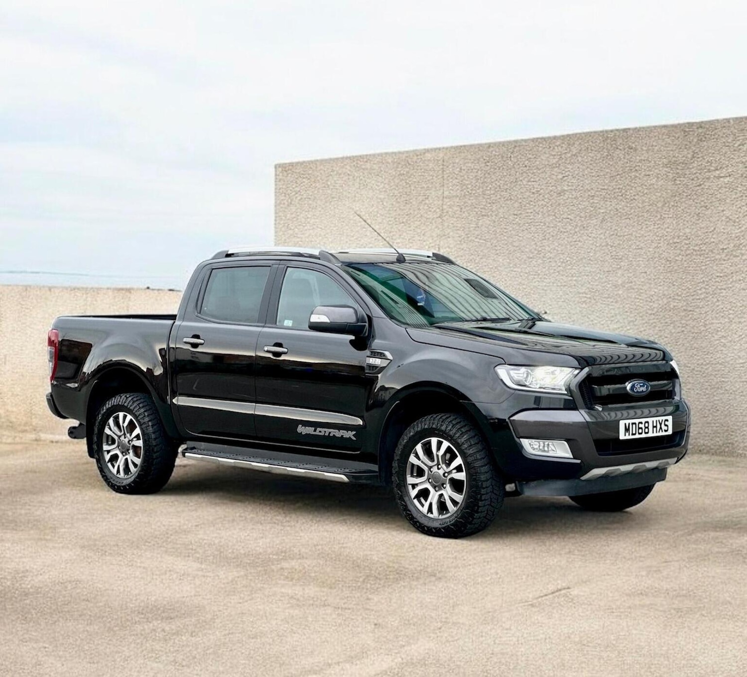 Used Ford Ranger 2019 for sale - 77688982: Photo 14