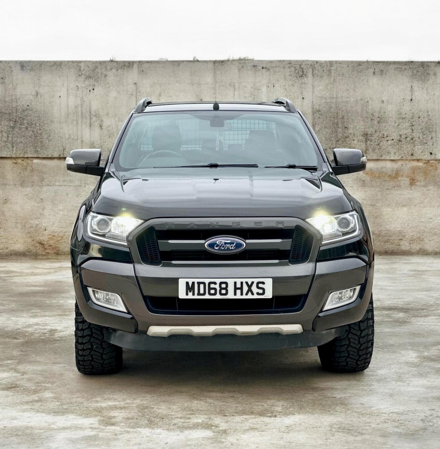 Used Ford Ranger 2019 for sale - 77688982: Photo 15