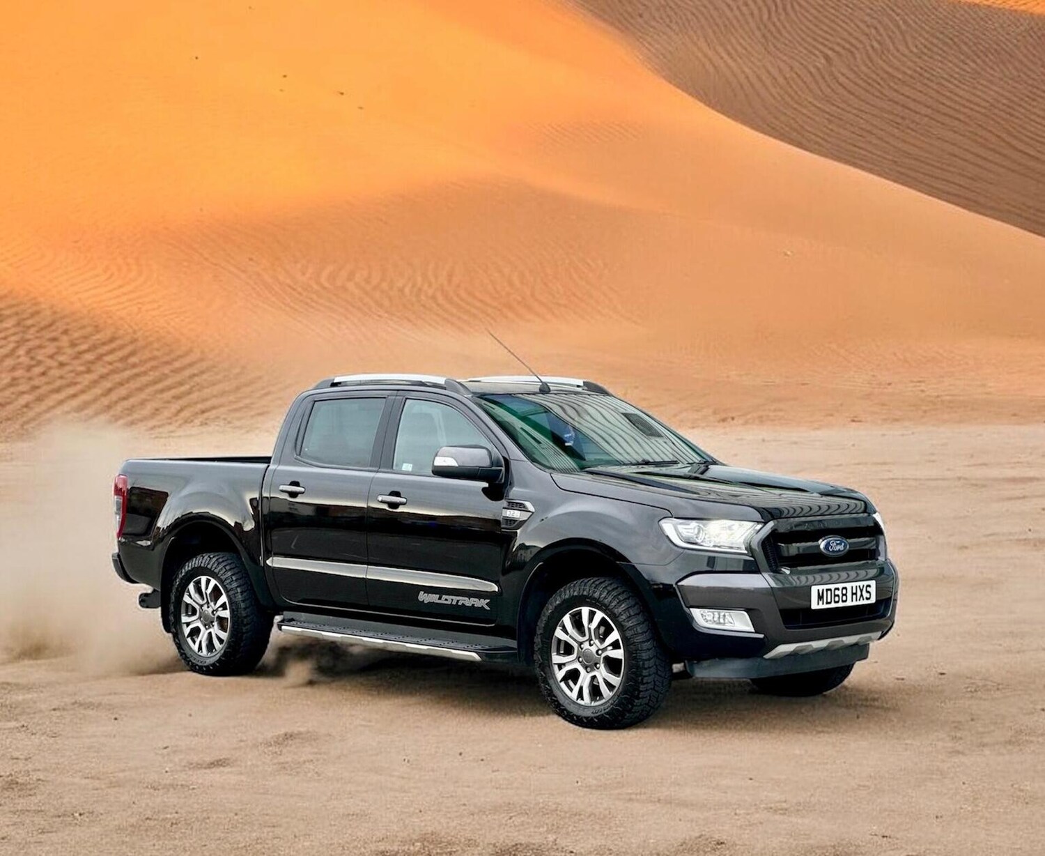 Used Ford Ranger 2019 for sale - 77688982: Photo 16