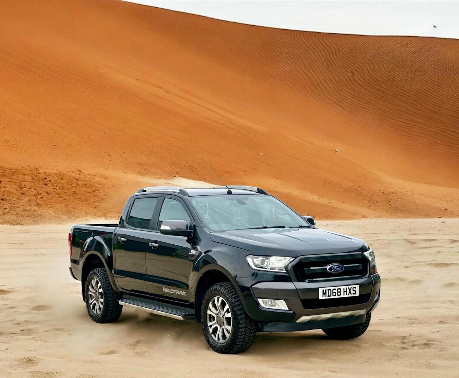 Used Ford Ranger 2019 for sale - 77688982: Photo 18