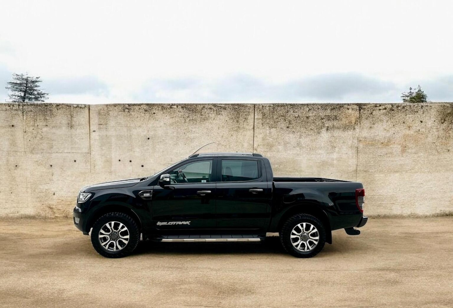 Used Ford Ranger 2019 for sale - 77688982: Photo 19