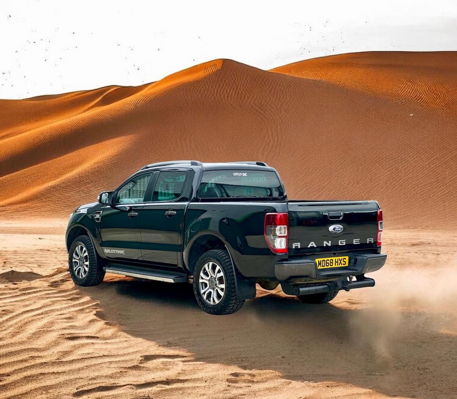 Used Ford Ranger 2019 for sale - 77688982: Photo 25