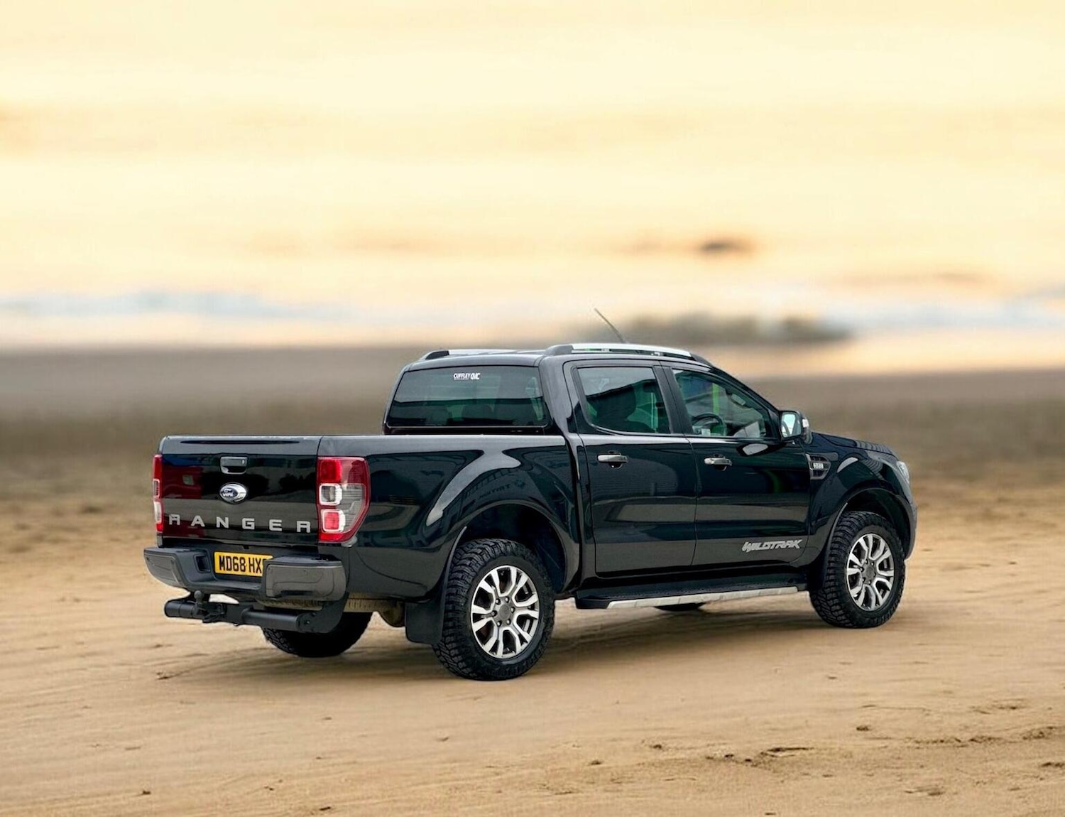 Used Ford Ranger 2019 for sale - 77688982: Photo 26