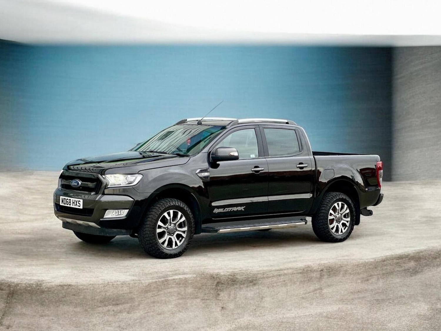 Used Ford Ranger 2019 for sale - 77688982: Photo 28