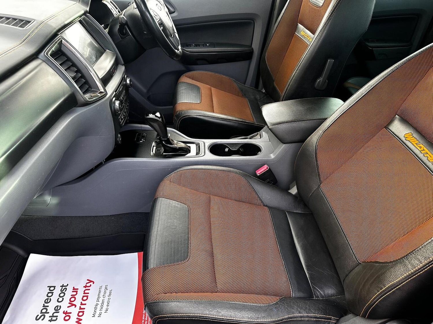 Used Ford Ranger 2019 for sale - 77688982: Photo 30