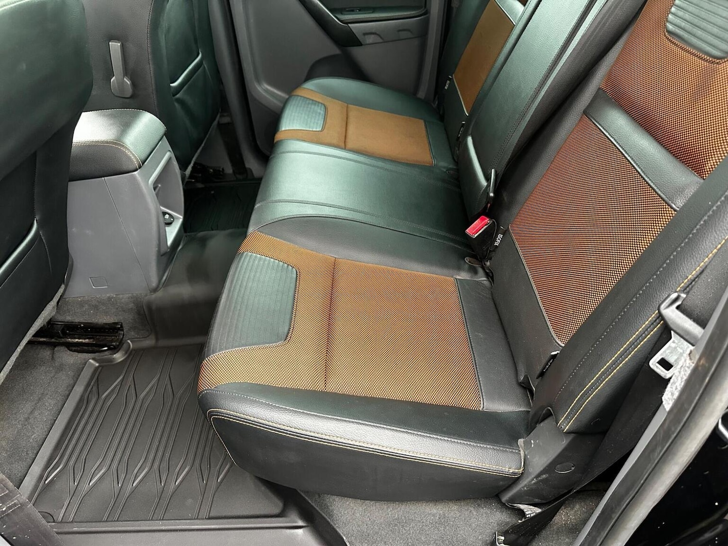 Used Ford Ranger 2019 for sale - 77688982: Photo 35