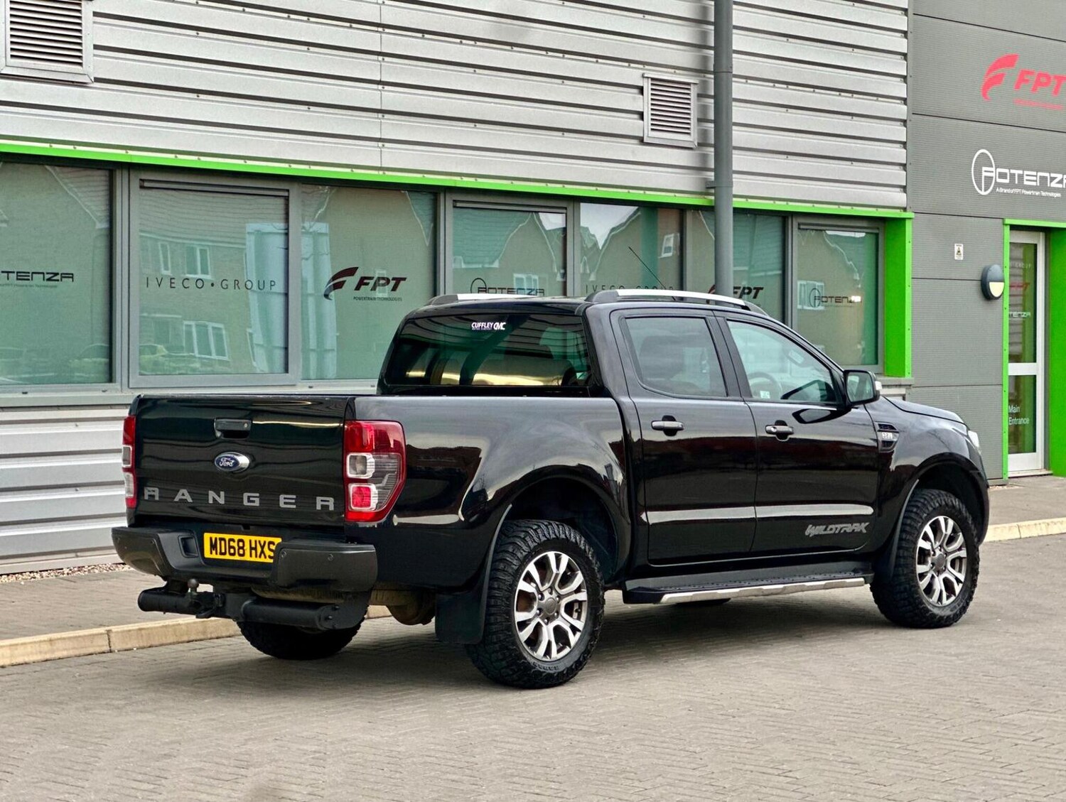 Used Ford Ranger 2019 for sale - 77688982: Photo 36