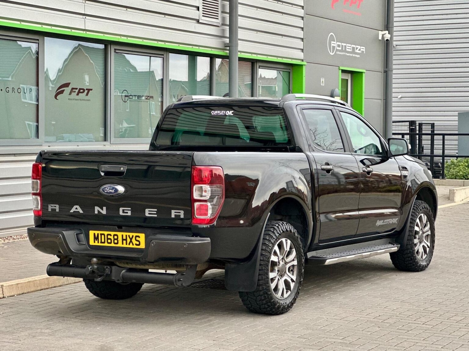 Used Ford Ranger 2019 for sale - 77688982: Photo 42