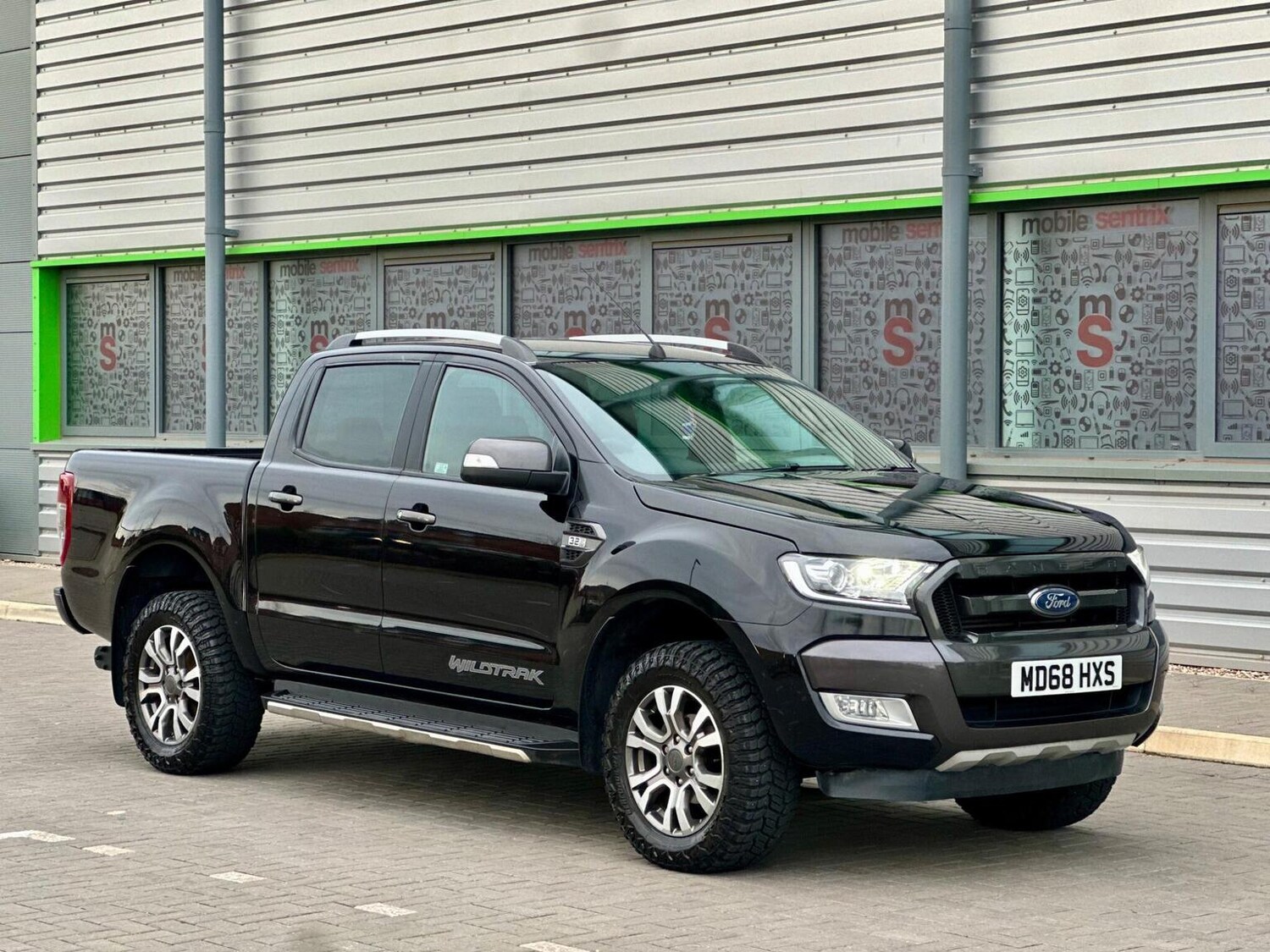 Used Ford Ranger 2019 for sale - 77688982: Photo 44