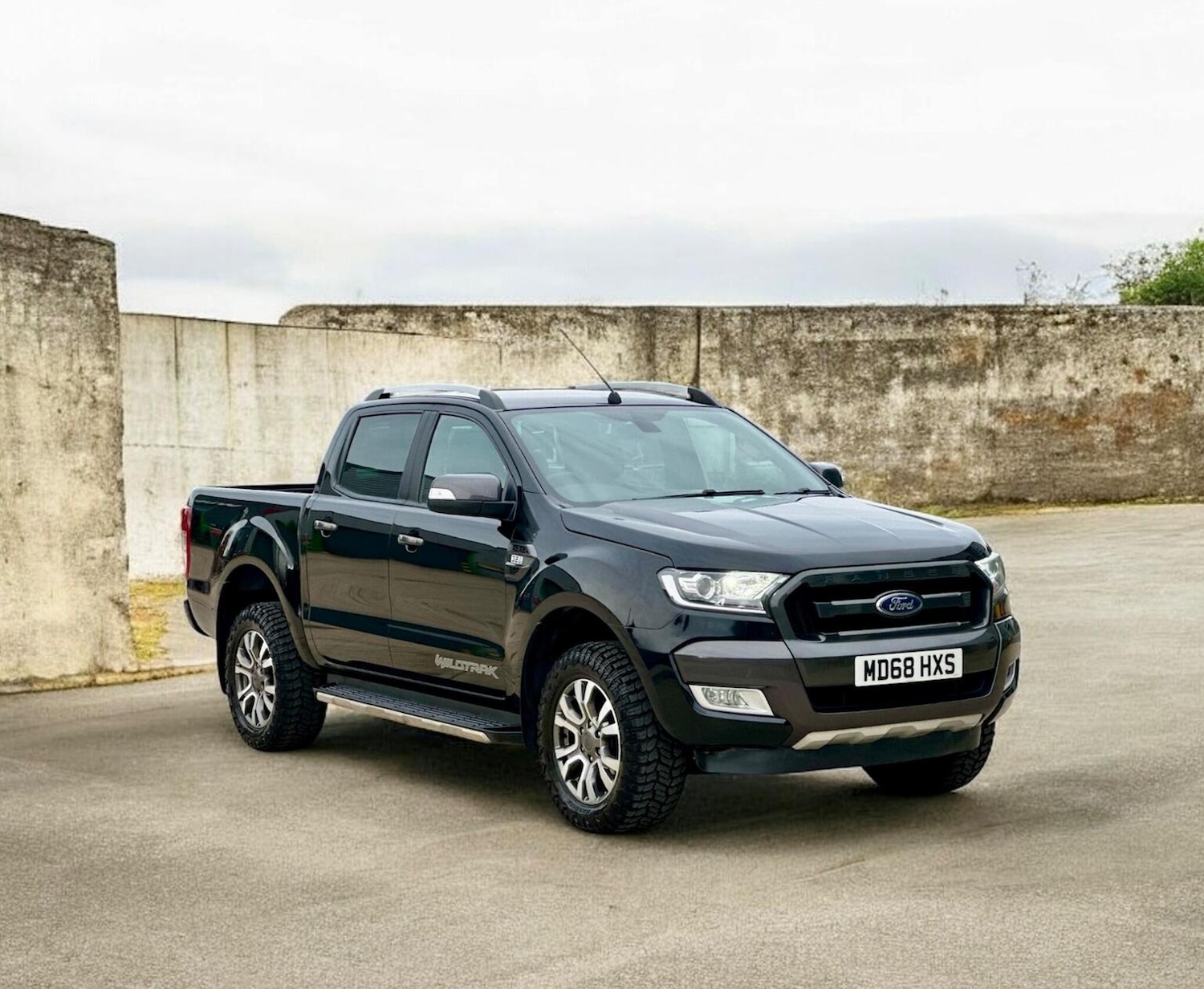 Used Ford Ranger 2019 for sale - 77688982: Photo 45