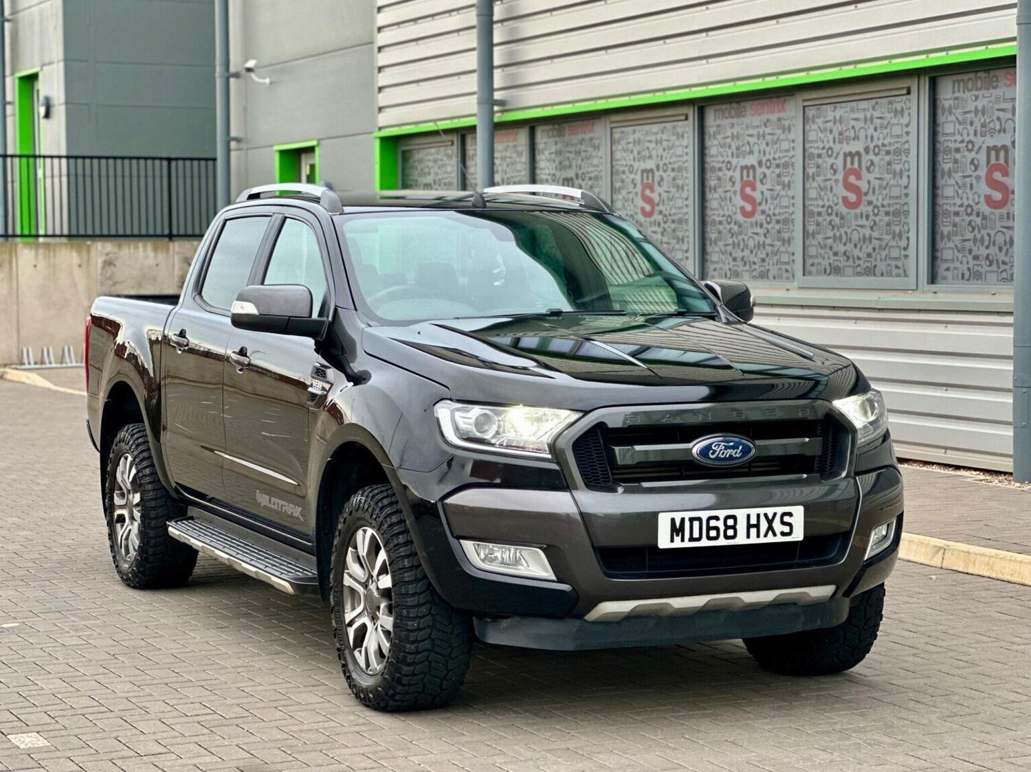 Used Ford Ranger 2019 for sale - 77688982: Photo 46