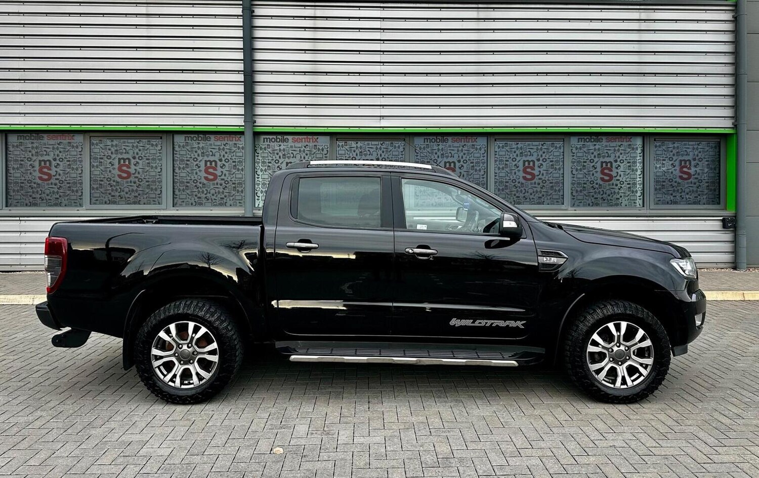 Used Ford Ranger 2019 for sale - 77688982: Photo 48