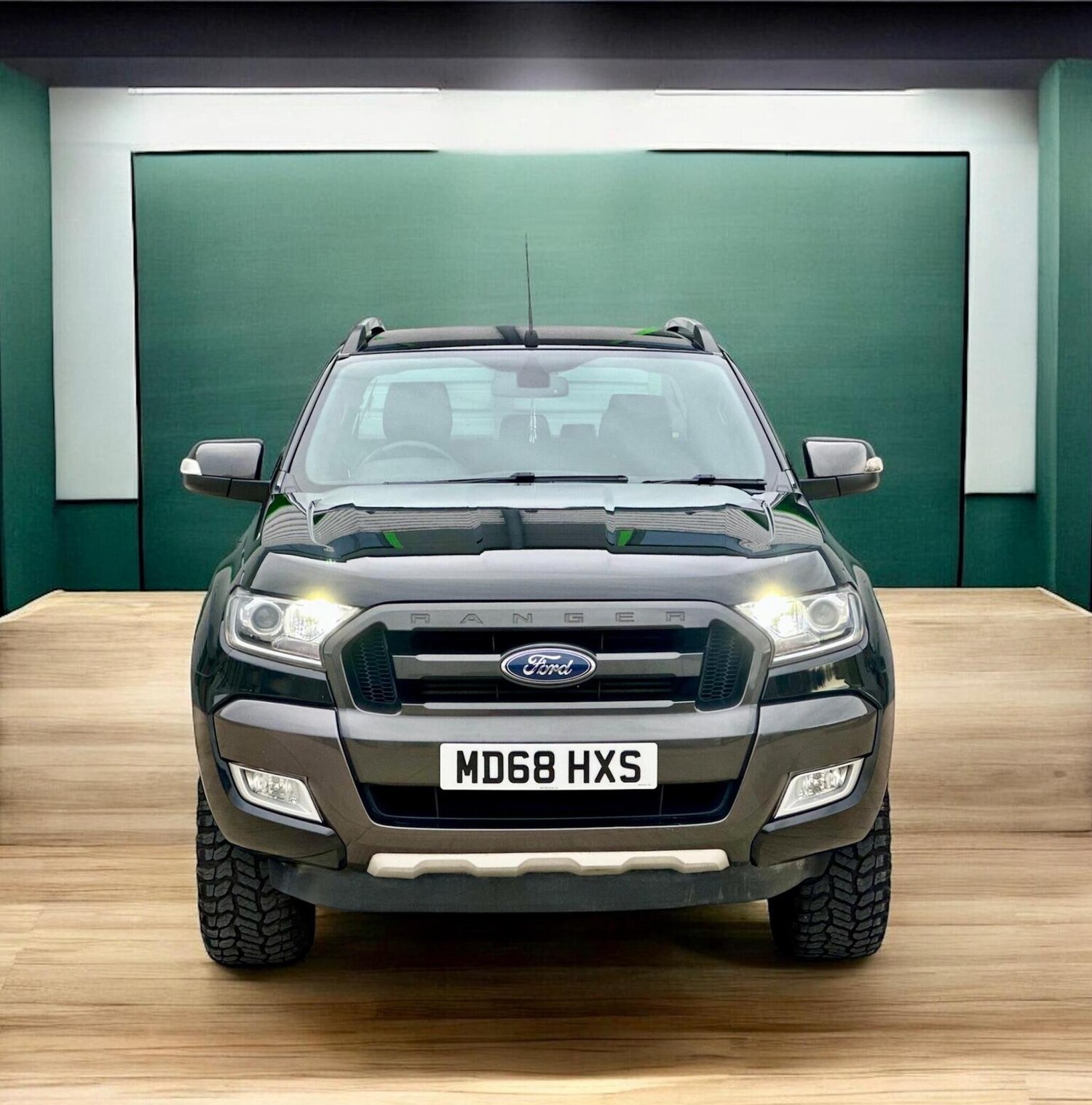 Used Ford Ranger 2019 for sale - 77688982: Photo 5