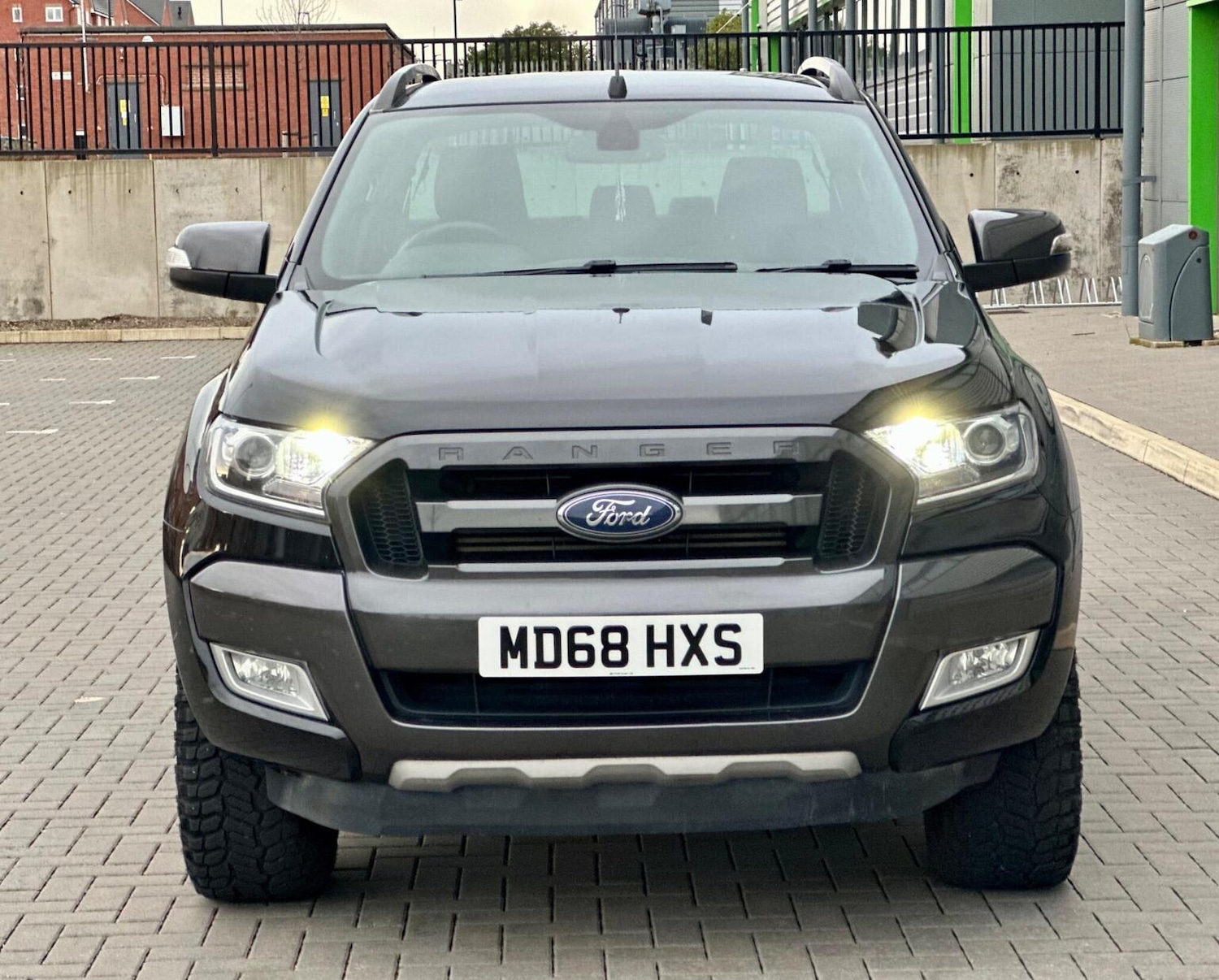 Used Ford Ranger 2019 for sale - 77688982: Photo 50