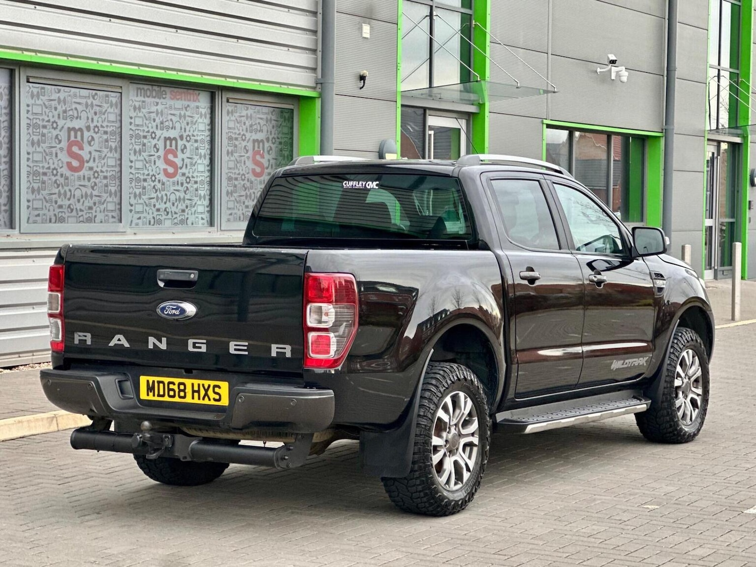 Used Ford Ranger 2019 for sale - 77688982: Photo 51