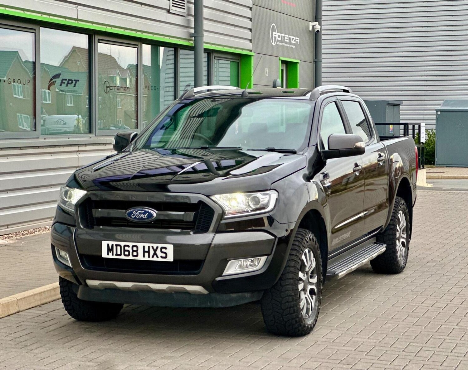 Used Ford Ranger 2019 for sale - 77688982: Photo 54