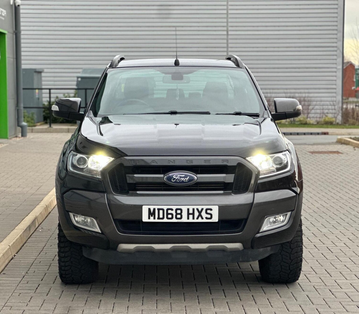 Used Ford Ranger 2019 for sale - 77688982: Photo 55