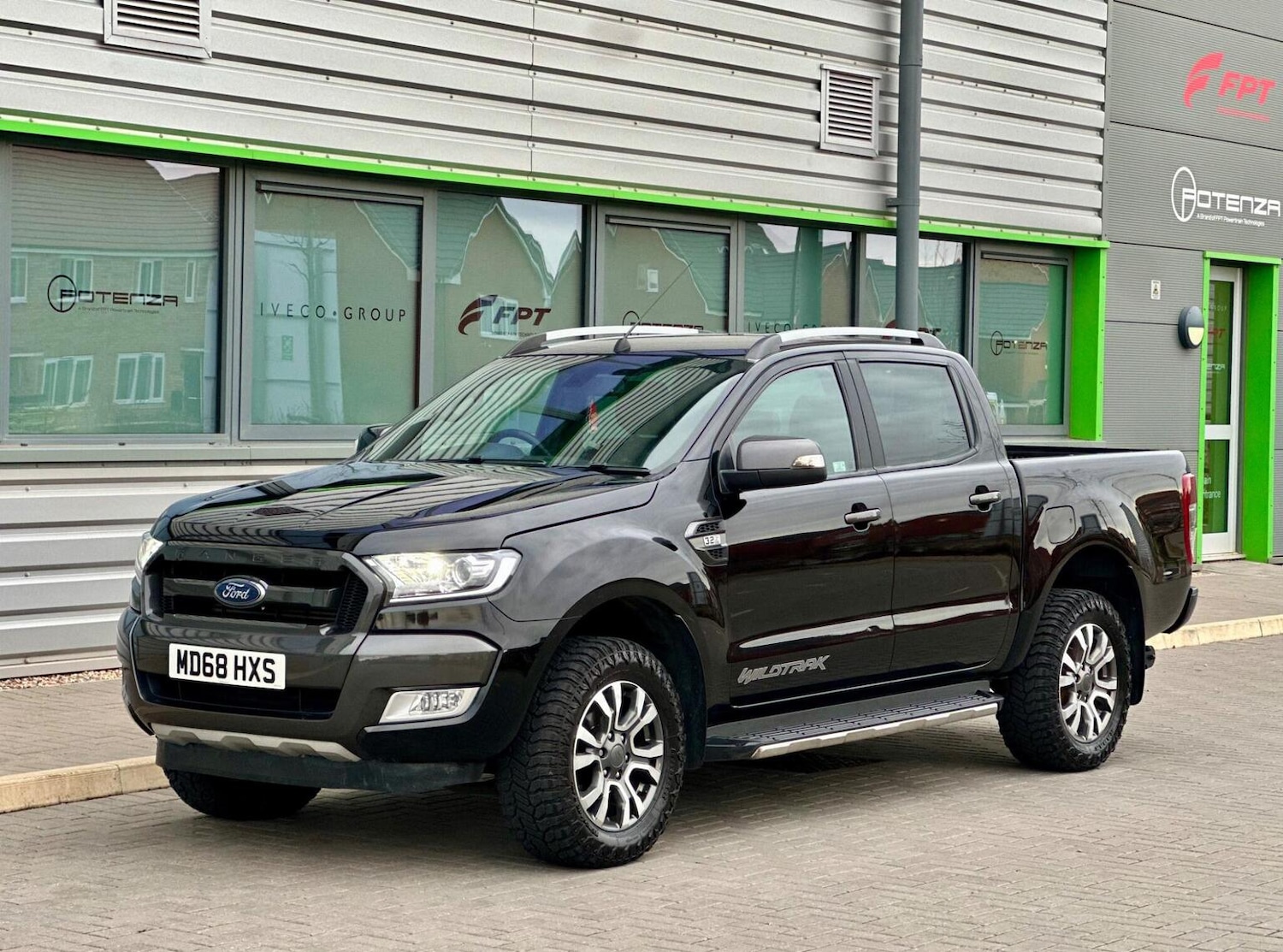 Used Ford Ranger 2019 for sale - 77688982: Photo 56