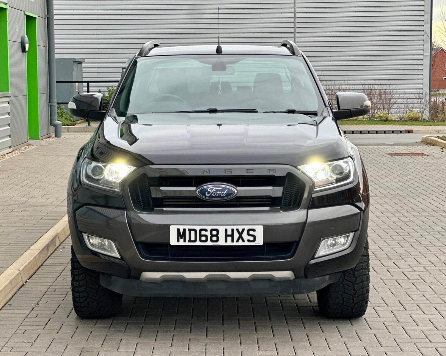 Used Ford Ranger 2019 for sale - 77688982: Photo 58