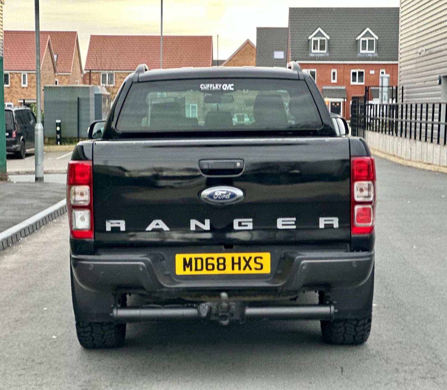 Used Ford Ranger 2019 for sale - 77688982: Photo 60