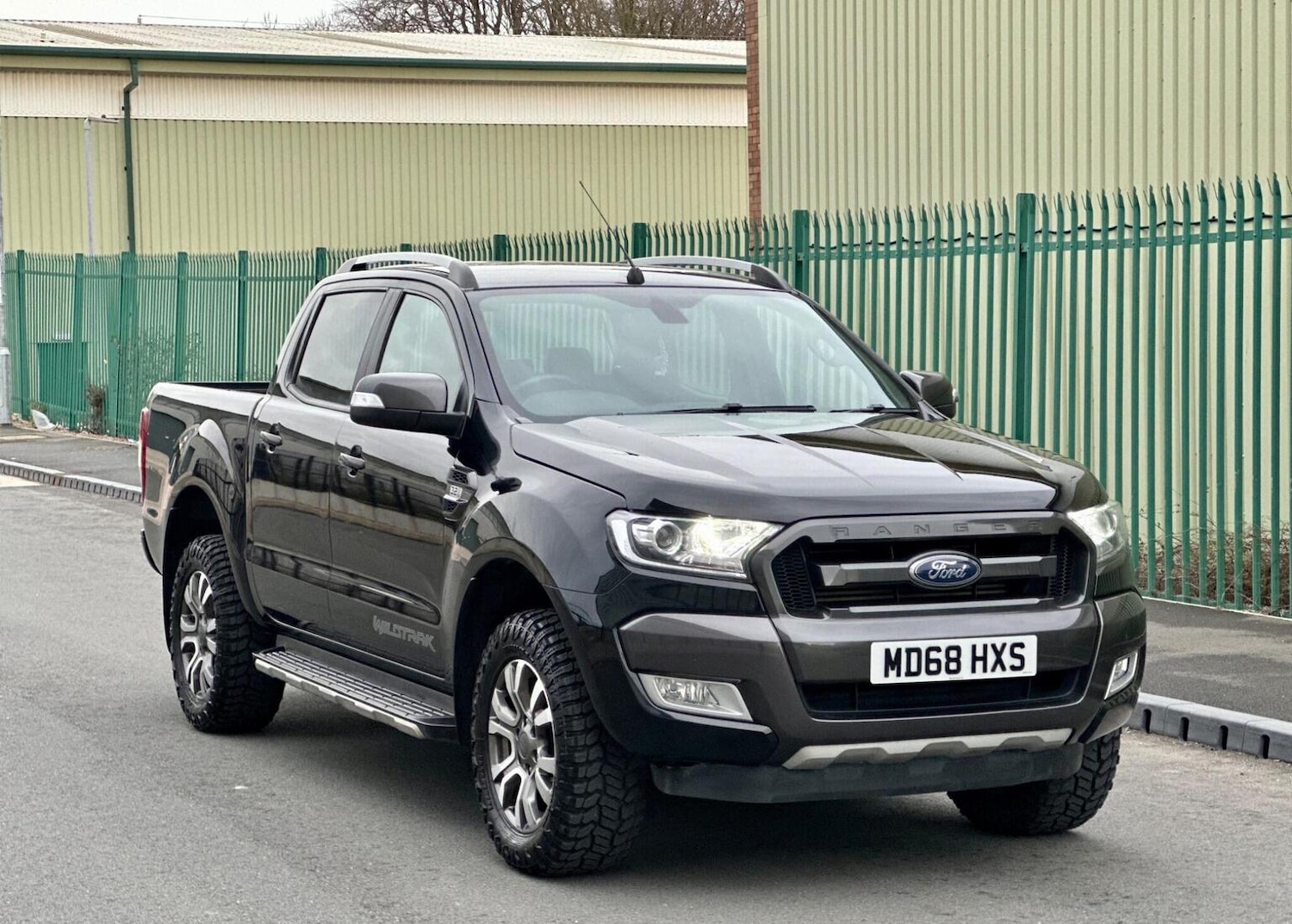 Used Ford Ranger 2019 for sale - 77688982: Photo 61