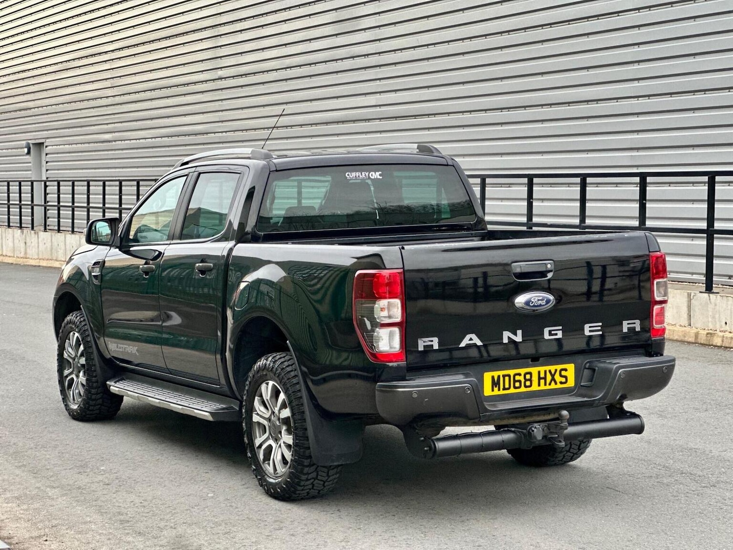 Used Ford Ranger 2019 for sale - 77688982: Photo 63