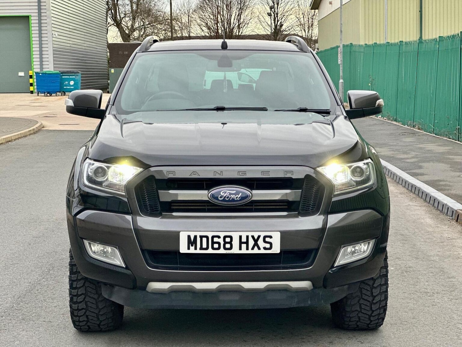 Used Ford Ranger 2019 for sale - 77688982: Photo 64