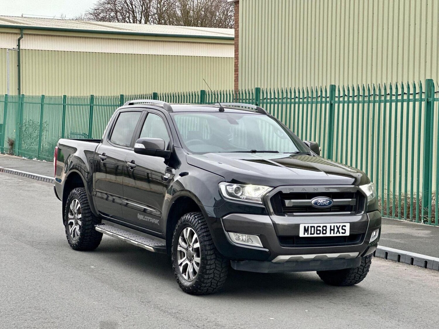 Used Ford Ranger 2019 for sale - 77688982: Photo 65