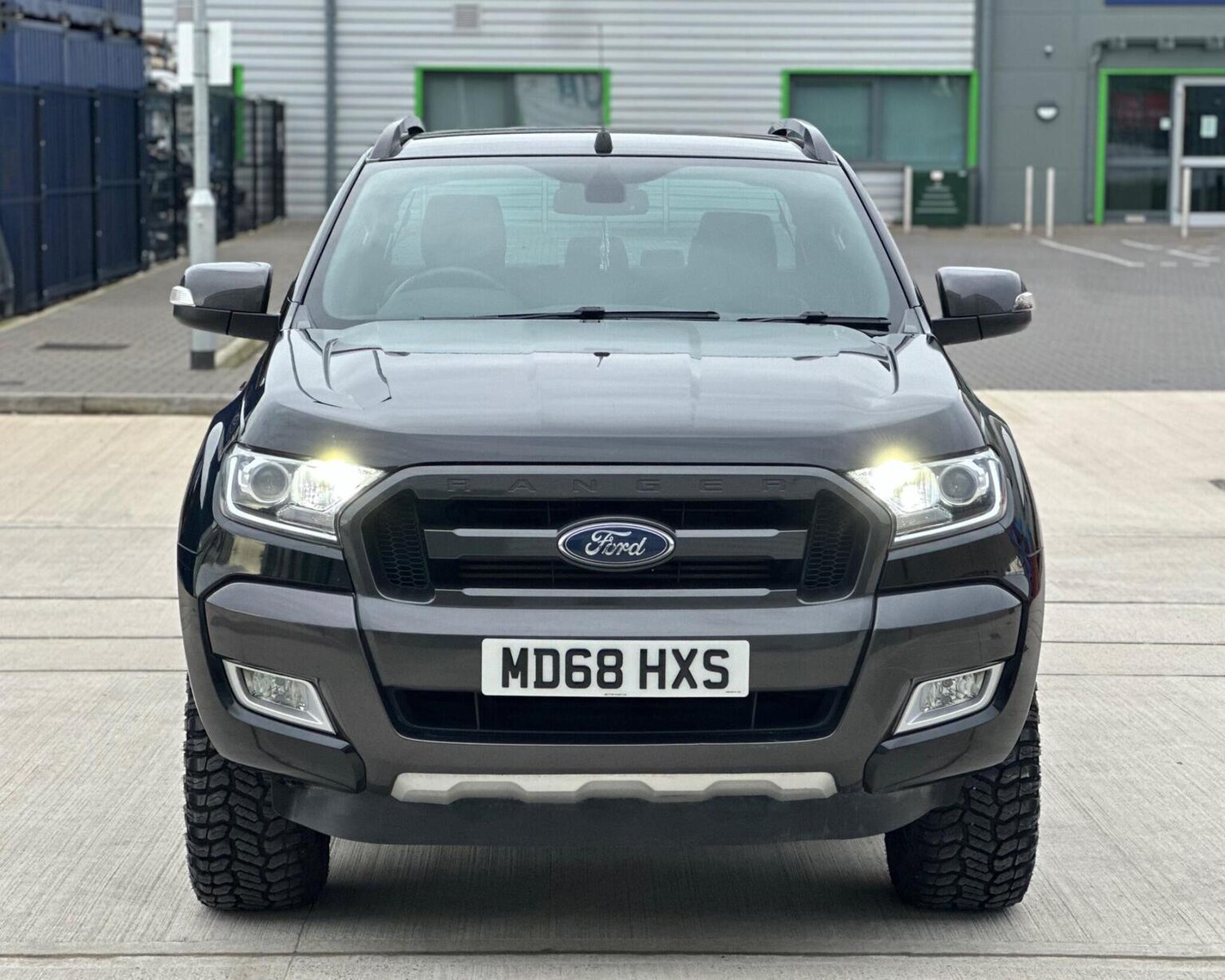 Used Ford Ranger 2019 for sale - 77688982: Photo 66