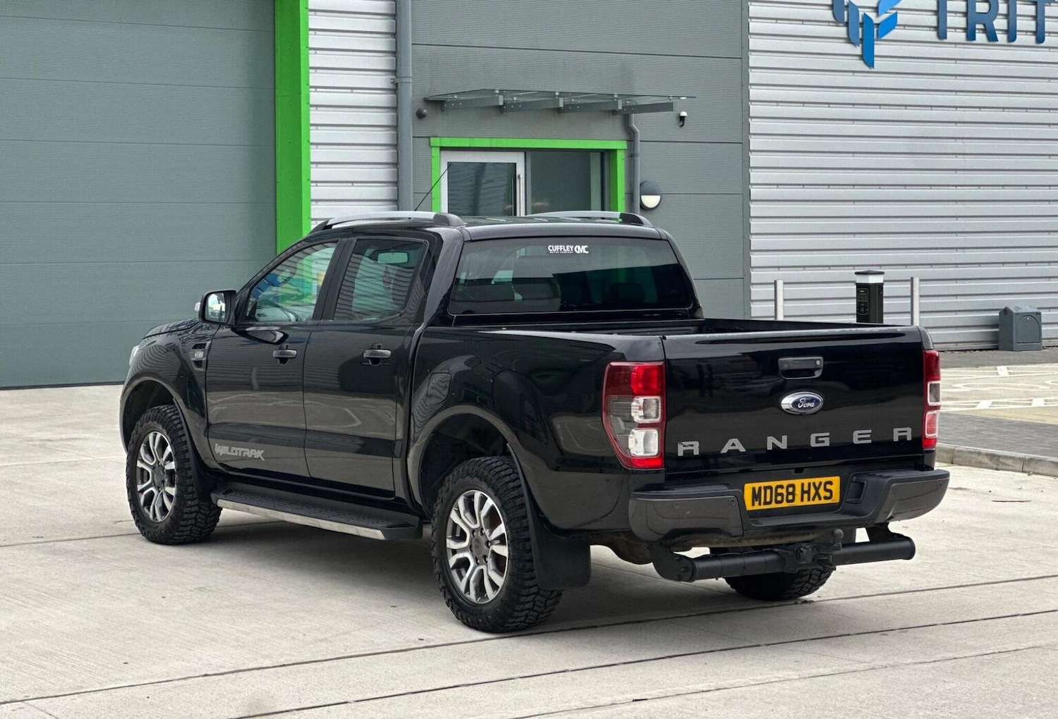 Used Ford Ranger 2019 for sale - 77688982: Photo 67