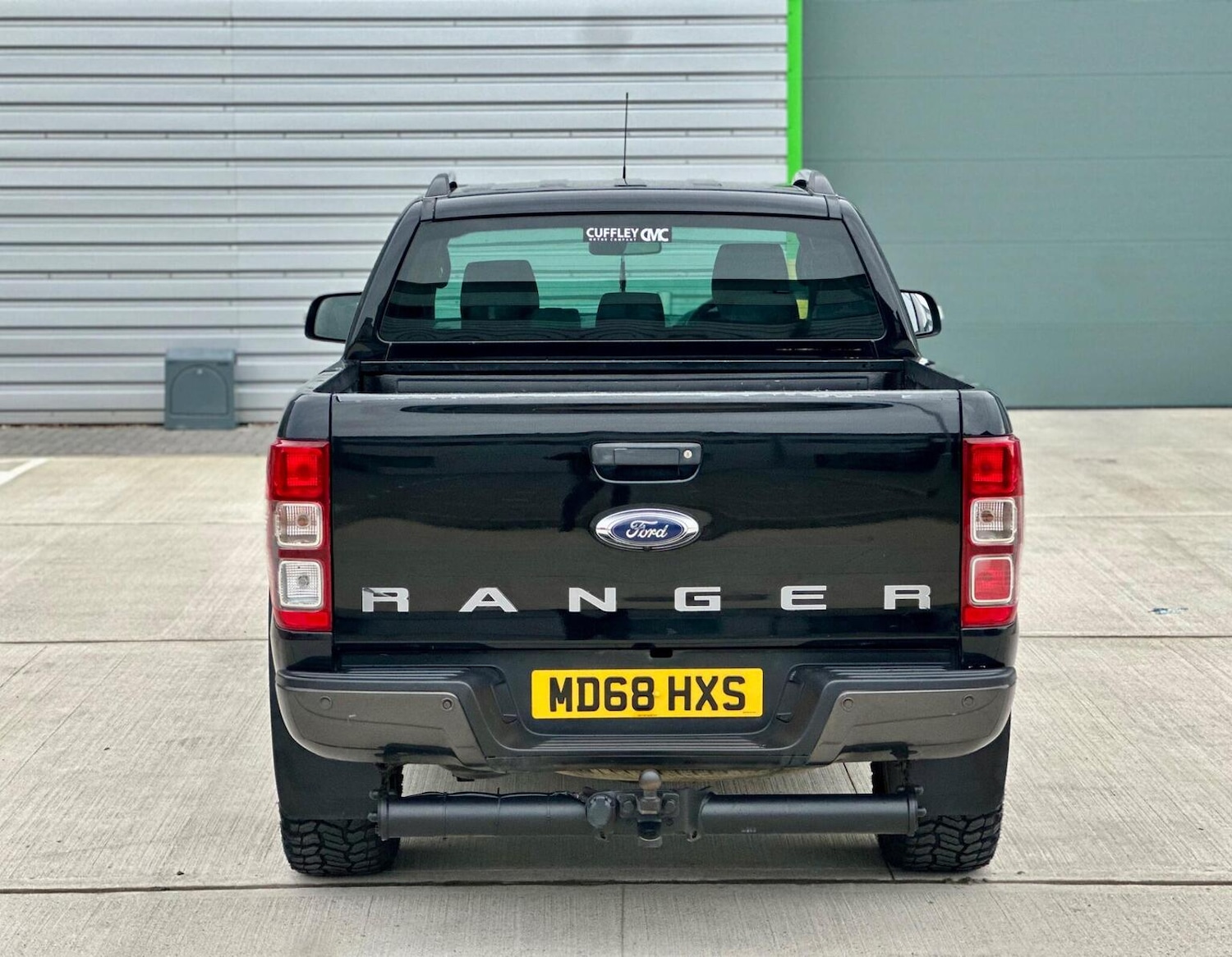 Used Ford Ranger 2019 for sale - 77688982: Photo 69