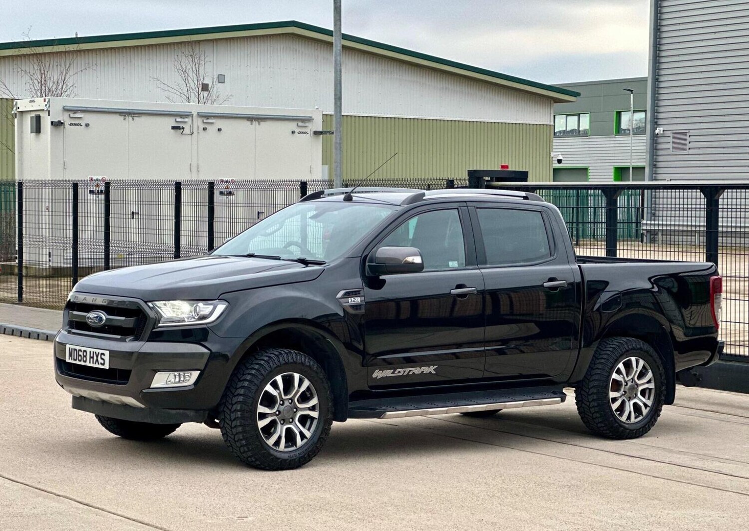 Used Ford Ranger 2019 for sale - 77688982: Photo 71
