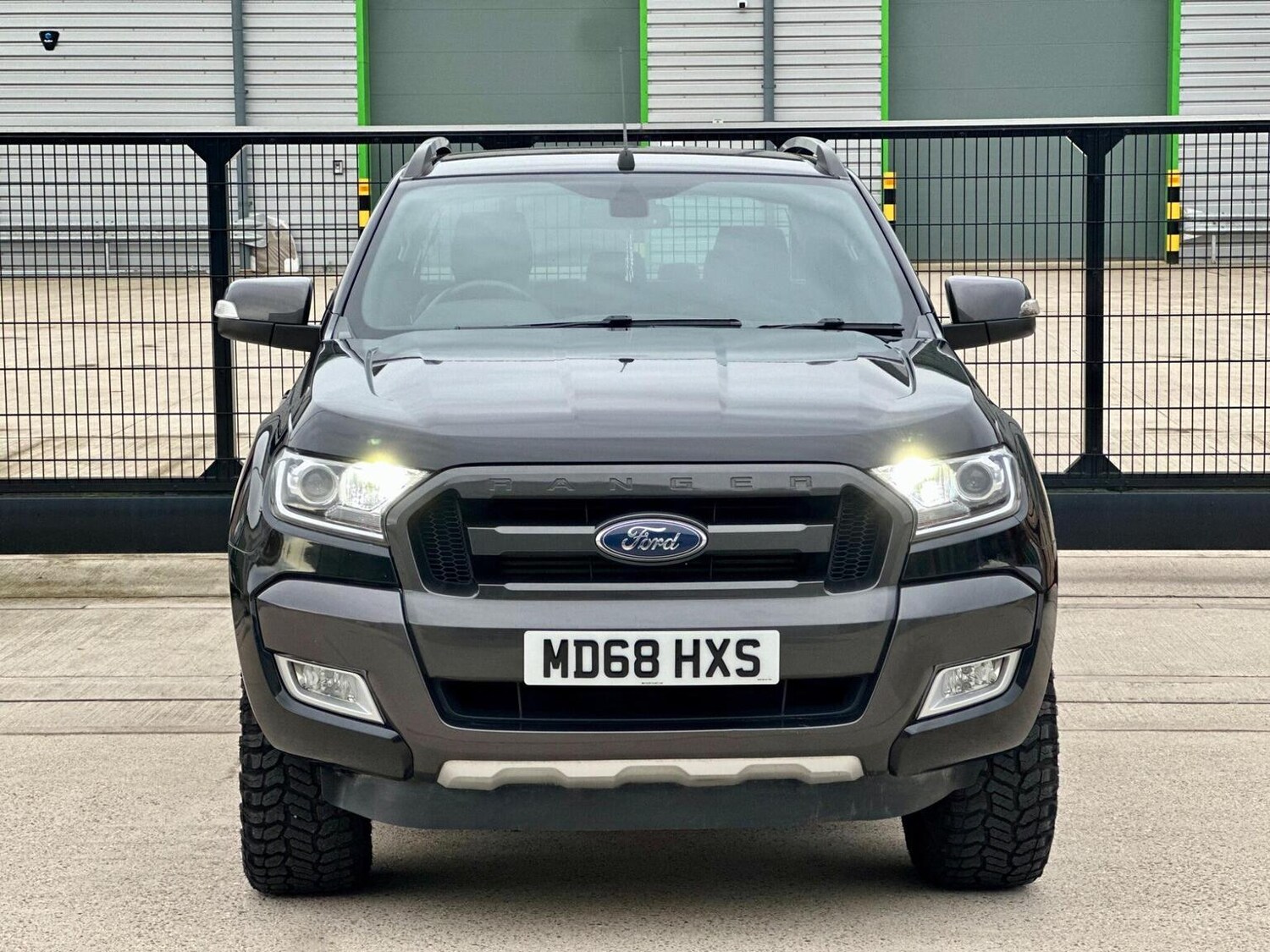 Used Ford Ranger 2019 for sale - 77688982: Photo 72