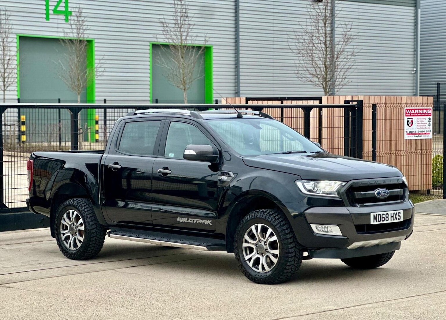 Used Ford Ranger 2019 for sale - 77688982: Photo 73