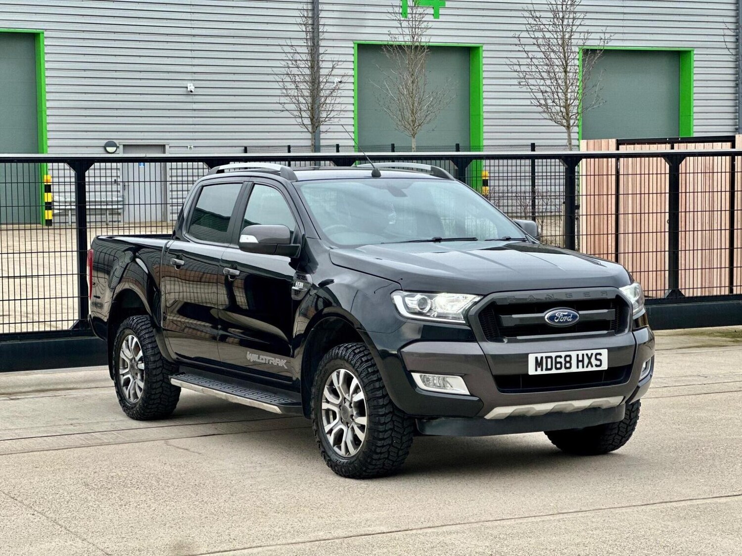 Used Ford Ranger 2019 for sale - 77688982: Photo 74