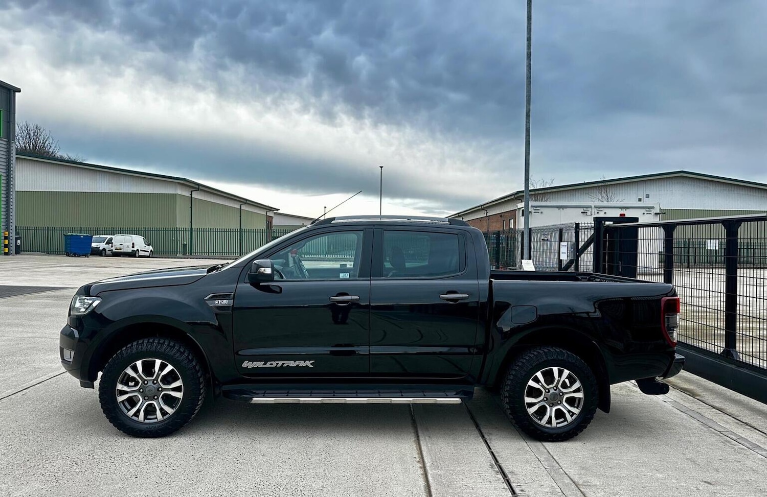 Used Ford Ranger 2019 for sale - 77688982: Photo 75