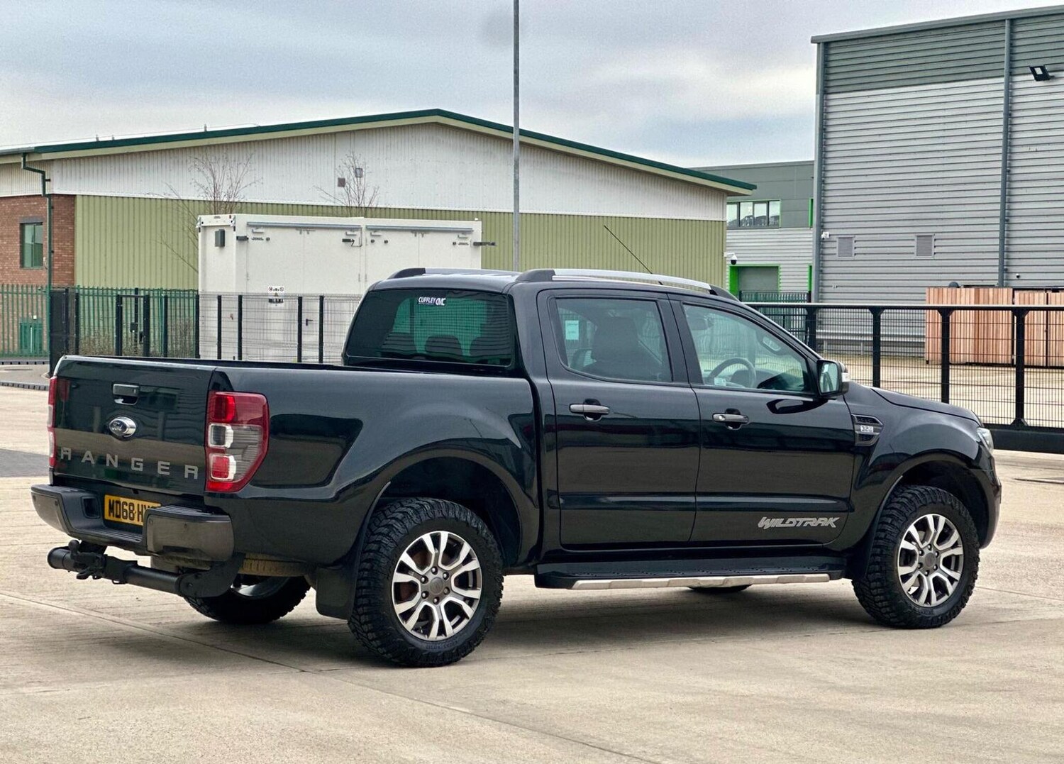 Used Ford Ranger 2019 for sale - 77688982: Photo 77