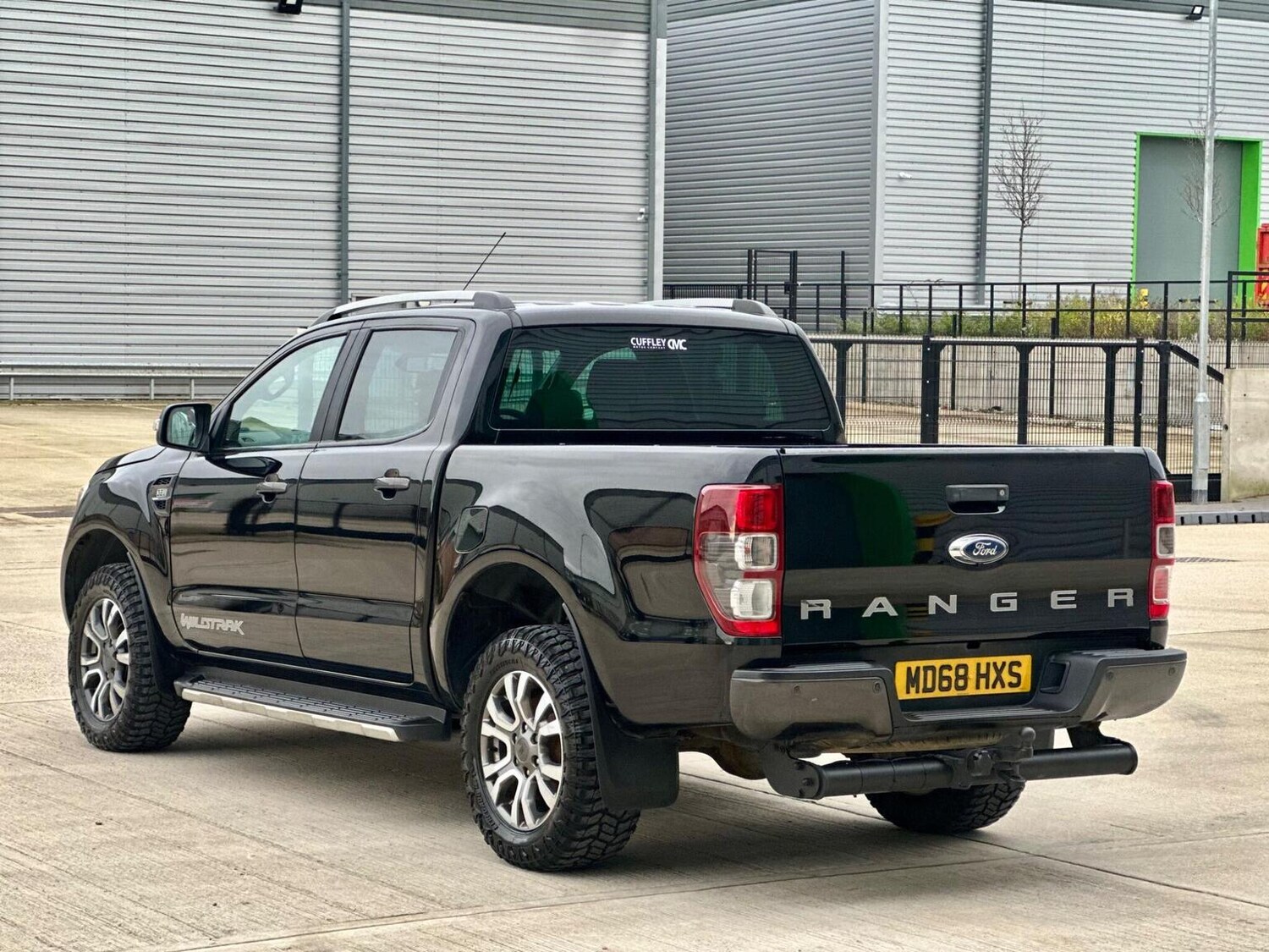 Used Ford Ranger 2019 for sale - 77688982: Photo 78